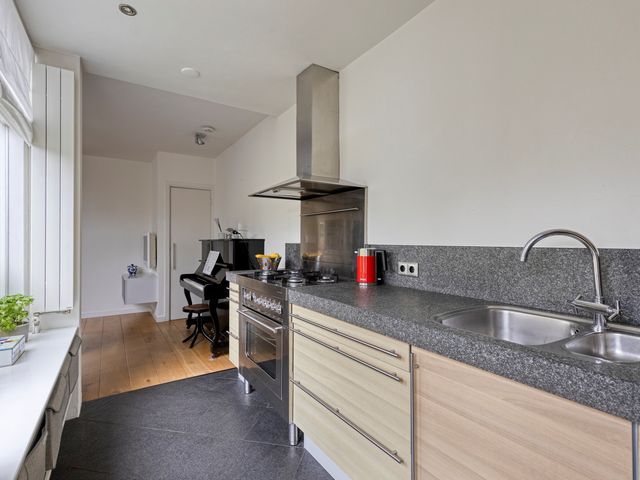 Zandstraat 37, Bergen op Zoom