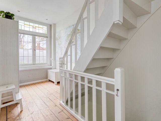 Zandstraat 37, Bergen op Zoom