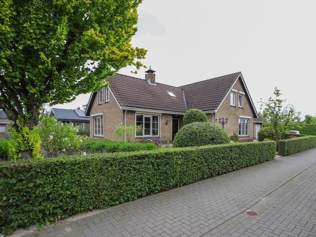 Appelstraat 16, Krabbendijke