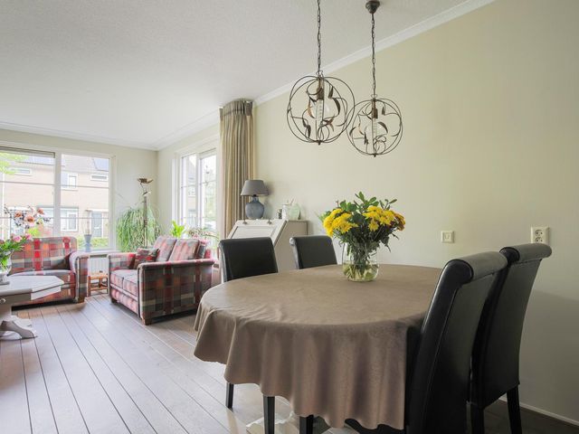 Appelstraat 16, Krabbendijke