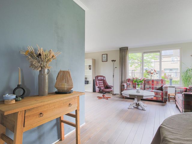 Appelstraat 16, Krabbendijke