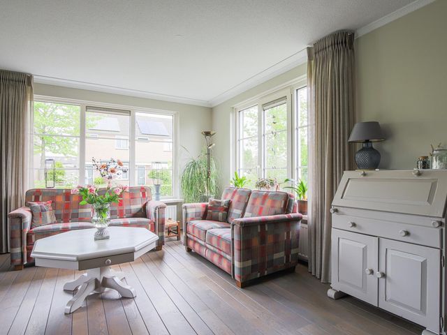 Appelstraat 16, Krabbendijke