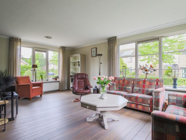 Appelstraat 16, Krabbendijke