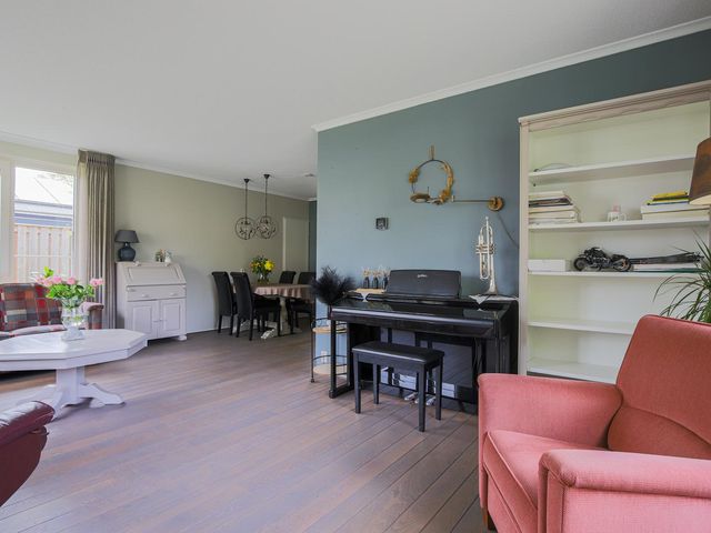 Appelstraat 16, Krabbendijke