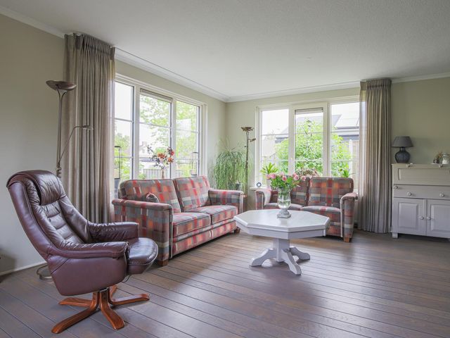 Appelstraat 16, Krabbendijke