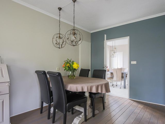 Appelstraat 16, Krabbendijke