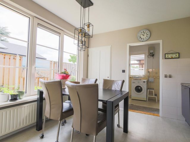 Appelstraat 16, Krabbendijke