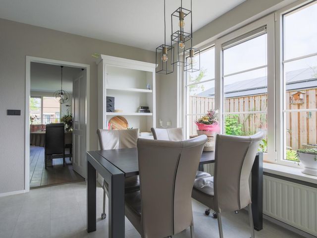 Appelstraat 16, Krabbendijke