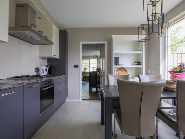 Appelstraat 16, Krabbendijke