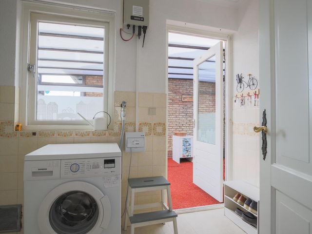 Appelstraat 16, Krabbendijke