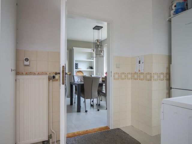 Appelstraat 16, Krabbendijke