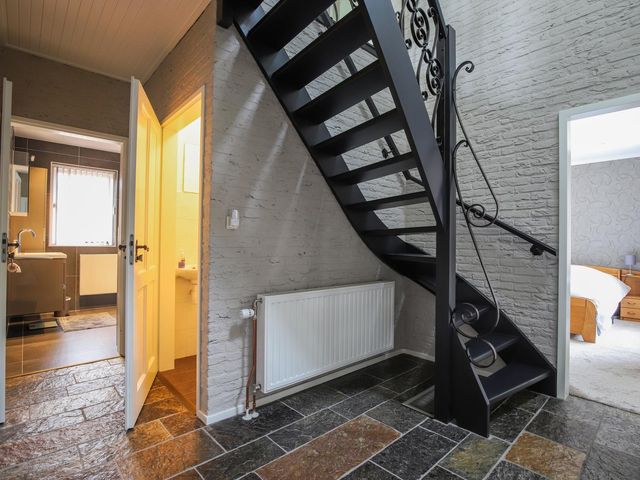 Appelstraat 16, Krabbendijke