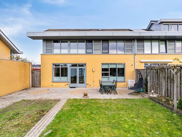 Oldengaerde 38, Lelystad