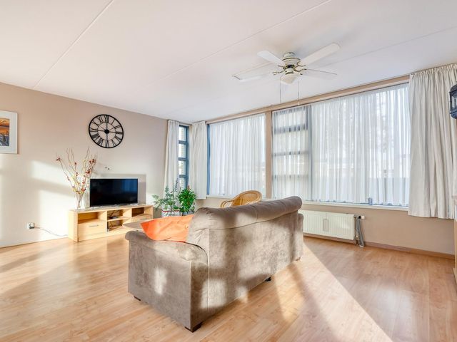 Oldengaerde 38, Lelystad