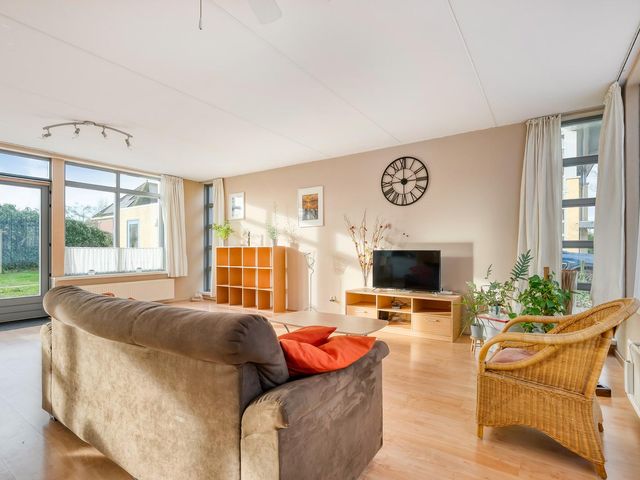 Oldengaerde 38, Lelystad