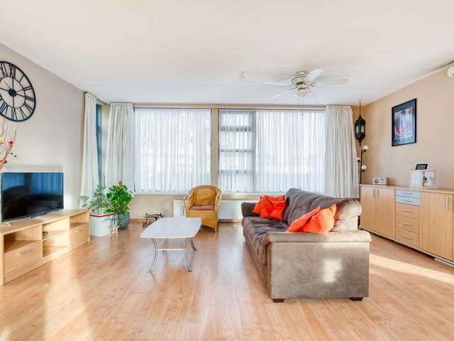 Oldengaerde 38, Lelystad