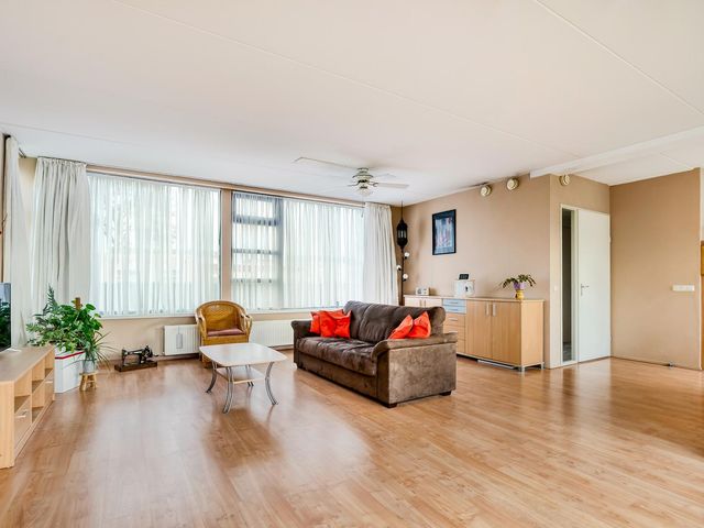 Oldengaerde 38, Lelystad