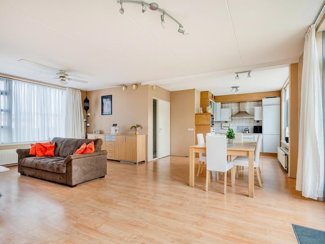 Oldengaerde 38, Lelystad