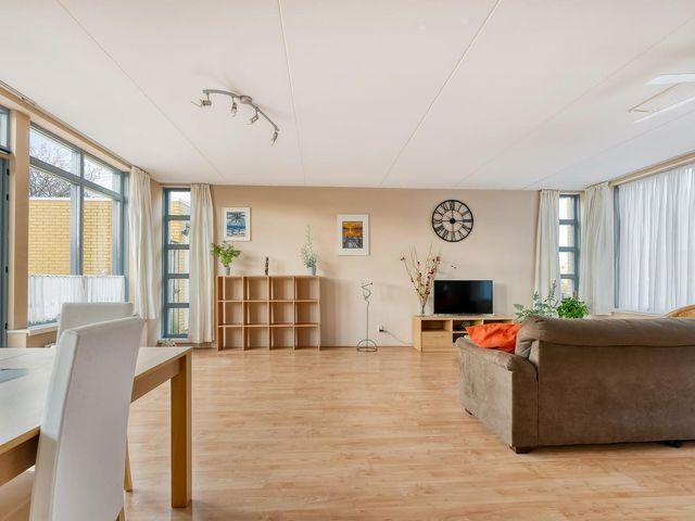 Oldengaerde 38, Lelystad