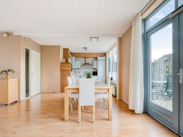 Oldengaerde 38, Lelystad