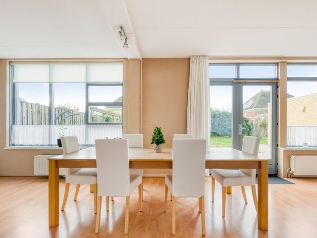 Oldengaerde 38, Lelystad