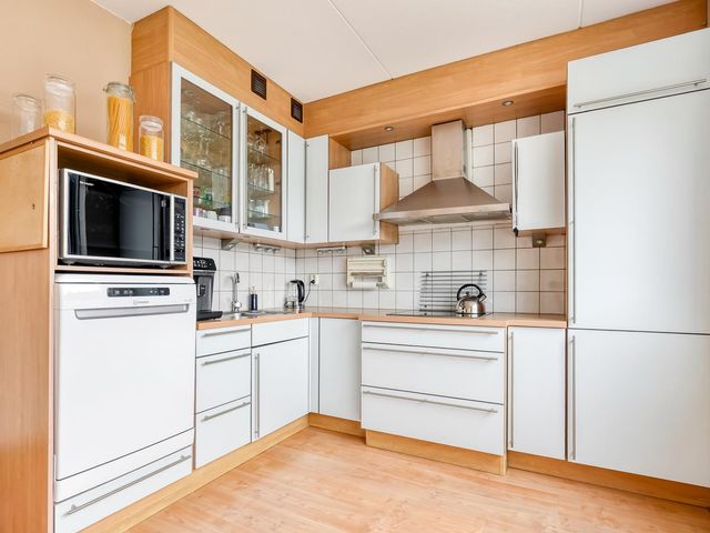 Oldengaerde 38, Lelystad