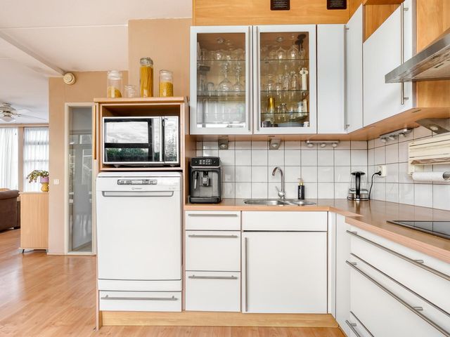 Oldengaerde 38, Lelystad