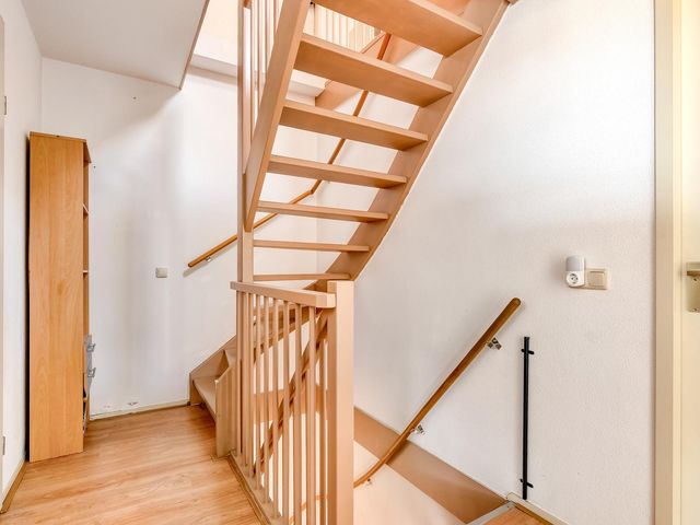 Oldengaerde 38, Lelystad