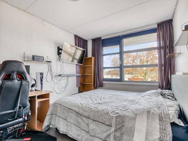 Oldengaerde 38, Lelystad