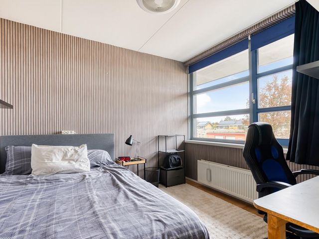 Oldengaerde 38, Lelystad