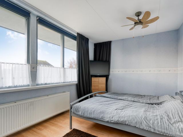 Oldengaerde 38, Lelystad