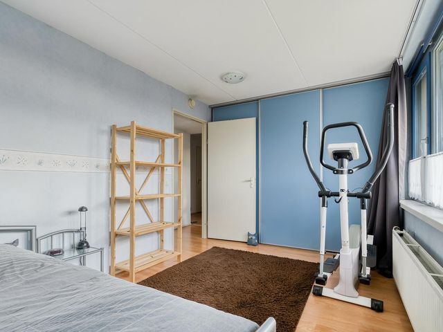 Oldengaerde 38, Lelystad