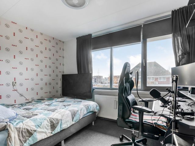 Oldengaerde 38, Lelystad