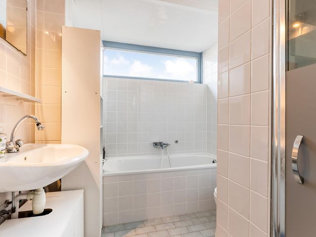 Oldengaerde 38, Lelystad