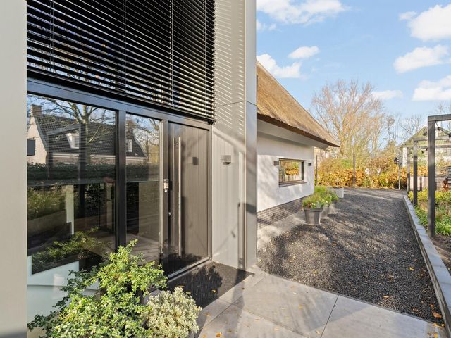 Liduinalaan 16, Noordwijkerhout