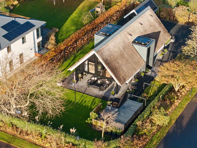 Liduinalaan 16, Noordwijkerhout