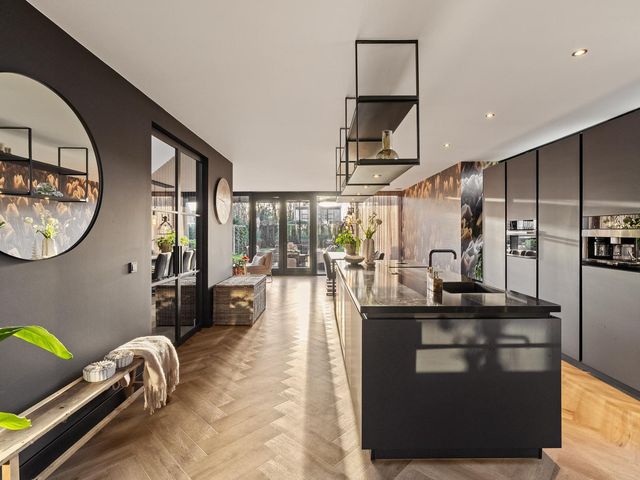 Liduinalaan 16, Noordwijkerhout