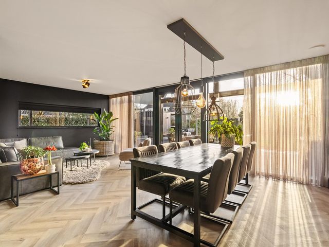 Liduinalaan 16, Noordwijkerhout