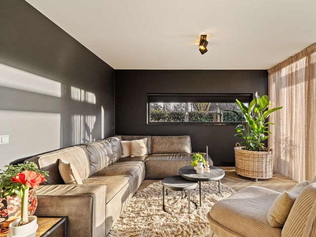 Liduinalaan 16, Noordwijkerhout