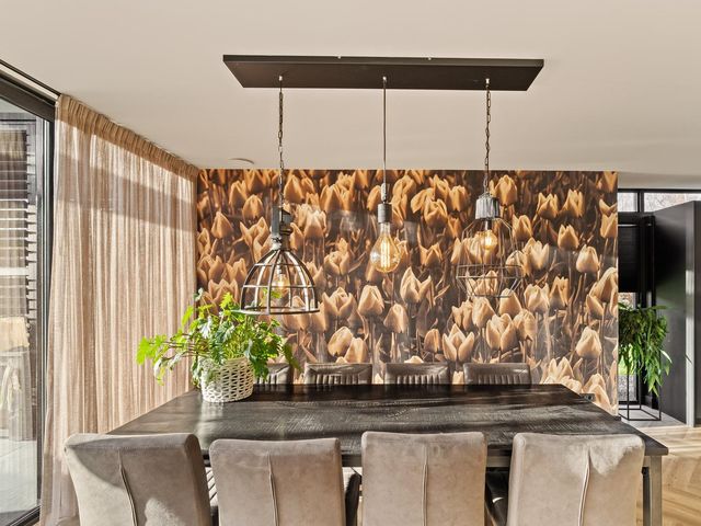 Liduinalaan 16, Noordwijkerhout