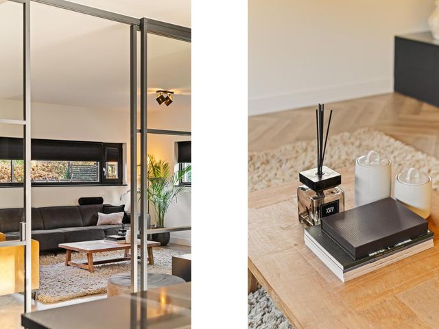 Liduinalaan 16, Noordwijkerhout