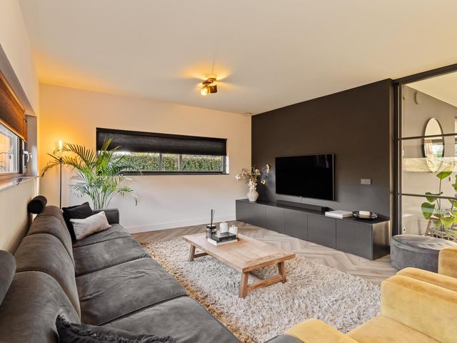 Liduinalaan 16, Noordwijkerhout