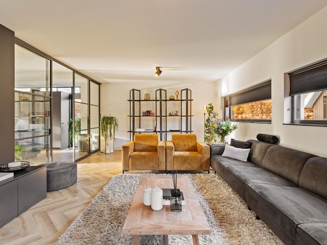 Liduinalaan 16, Noordwijkerhout