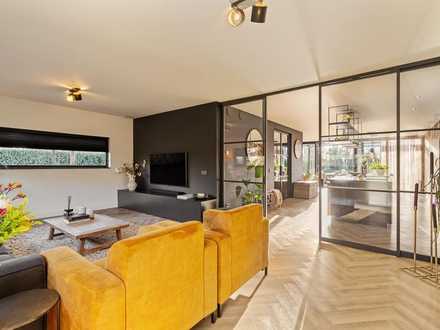 Liduinalaan 16, Noordwijkerhout