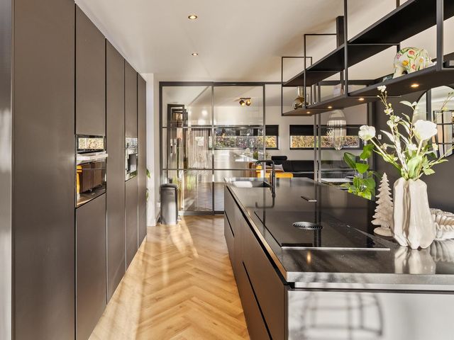 Liduinalaan 16, Noordwijkerhout