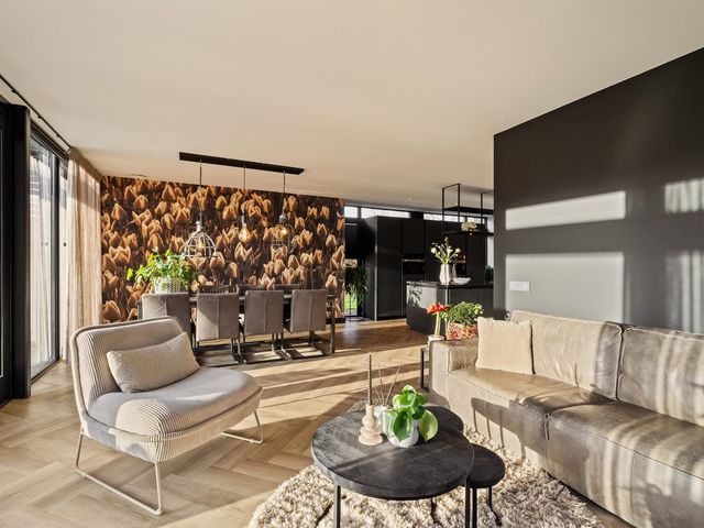 Liduinalaan 16, Noordwijkerhout