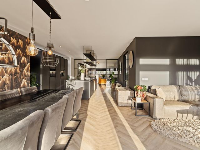 Liduinalaan 16, Noordwijkerhout