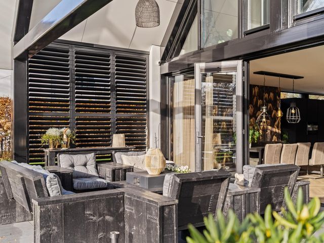 Liduinalaan 16, Noordwijkerhout