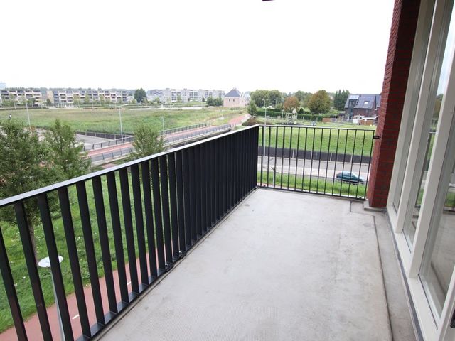 Harriët Freezerhof 29, 's-Gravenhage