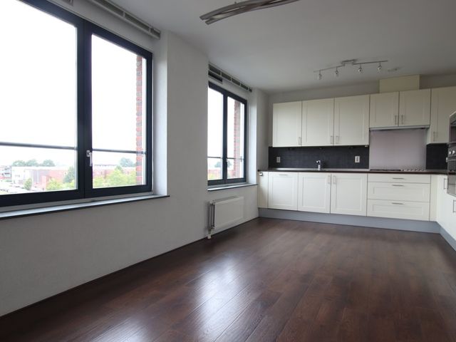 Harriët Freezerhof 29, 's-Gravenhage